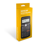 Sz&aacute;mol&oacute;g&eacute;p tudom&aacute;nyos Sencor Sec 190, 251 művelet