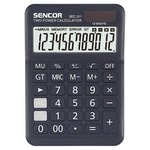 Sz&aacute;mol&oacute;g&eacute;p Sencor SC 311, asztali 12 digit