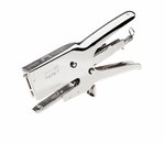 Rapid HD31 Classic nagykapacit&aacute;s&uacute; k&eacute;zi tűzőg&eacute;p, kr&oacute;m