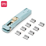 Deli Magic Clip iratkapcsozó gép