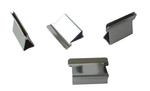 Iratkapocs ' H-Tone Magic Clip' 6,4 mm, 50db/doboz