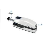 RAPID Optima Grip Tűzőgép, elektromos, 20 lap