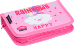 LIZZYSULI TOLLTART&Oacute; 2 KLAPNIS VARROTT (T&Ouml;LTETLEN) LOLLIPOP RAINBOW