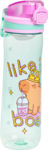 LIZZYSULI KULACS PR&Eacute;MIUM LOLLIPOP CAPYBARA 600 ML