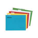 Függőmappa Esselte Pendaflex Standard fehér 90319