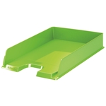 Irattálca Esselte Europost Vivida zöld 623927