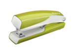 Leitz WOW mini tűzőgép Nexxt, 10 lap, zöld 55281054