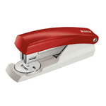 Tűzőgép Leitz 5501piros max.25lapig 55010025