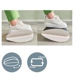 Leitz Ergo k&eacute;t&aacute;ll&aacute;s&uacute; l&aacute;bt&aacute;masz, vil&aacute;gossz&uuml;rke