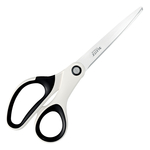 Leitz WOW Titán olló, 205mm, fehér 53192001