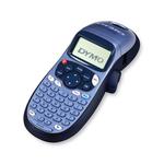 Dymo LetraTag LT-100H (Razor) elemes feliratozó