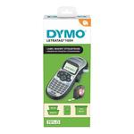 Dymo LetraTag LT-100H (Razor) elemes feliratozó