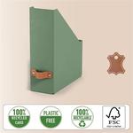 Leitz Puro karton iratpapucs 2db f&ouml;ldz&ouml;ld