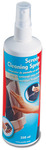 Monitortisztító spray Esselte 250ml 67658