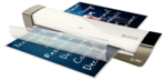 Leitz iLAM Office A3 laminálógép, ezüst 72530084