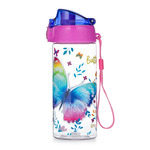 P+P Butterfly 2 Kulacs CLiCK 500ml  9-19023