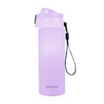 P+P PASTELINI lilac Kulacs CLiCK 600ml   6-39725