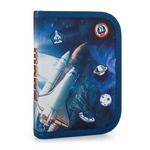 P+P Space Tolltartó P+P 1zip,üres,  9-39825