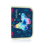 P+P Butterfly 2 Tolltartó P+P 1zip, üres  9-52123