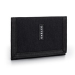 P+P UNICOLOR black Pénztárca OXY  9-75323