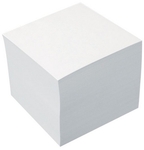 Tömbkocka 9x9x5cm ragasztott