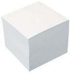 Kockatömb 9x9x9cm famentes, ragaszott