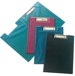 Fel&iacute;r&oacute;t&aacute;bla A4 fedeles cs&iacute;ptetős fekete