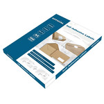 Etikett 192x38mm 7 c&iacute;mke/lap 100 &iacute;v/doboz