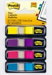 Index 683-4AB 4x35 címke 3M Post-it