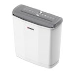 DAHLE PaperSAFE PS60  iratmegsemmisítő