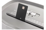 DAHLE PaperSAFE PS120 iratmegsemmisítő