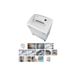 DAHLE 514 iratmegsemmisítő