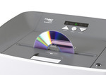 Dahle 35314 / ShredMATIC 300 P-4 automata iratmegsemmisítő