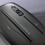 Iratmegsemmis&iacute;tő Hama X100CD, P-4