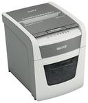 Leitz IQ AutoFeed SmallOffice 50 P4 Pro automata iratmegsemmisítő