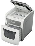 Leitz IQ AutoFeed SmallOffice 50 P4 Pro automata iratmegsemmisítő