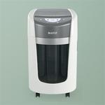 Leitz IQ OptiMax Home Office 225, P5 iratmegsemmis&iacute;tő 83580000