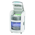 Leitz OptiMax Autofeed Home Office 150 P4 automata iratmegsemmis&iacute;tő