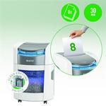 Leitz OptiMax Autofeed Home Office 150 P4 automata iratmegsemmis&iacute;tő