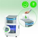 Leitz OptiMax Autofeed Home Office 150 P5 automata iratmegsemmis&iacute;tő