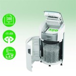 Leitz OptiMax Autofeed Office 300 P4 automata iratmegsemmis&iacute;tő