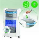 Leitz OptiMax Autofeed Office 300 P5 automata iratmegsemmis&iacute;tő