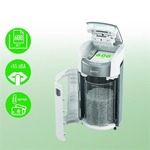 Leitz OptiMax Autofeed Office Pro 600 P4 automata iratmegsemmis&iacute;tő