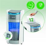 Leitz OptiMax Autofeed Office Pro 600 P4 automata iratmegsemmis&iacute;tő