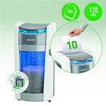 Leitz OptiMax Autofeed Office Pro 600 P5 automata iratmegsemmis&iacute;tő