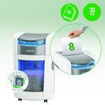 Leitz OptiMax Autofeed SmallOffice 200 P4 automata iratmegsemmis&iacute;tő