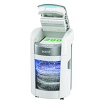 Leitz OptiMax Autofeed SmallOffice 200 P5 automata iratmegsemmis&iacute;tő