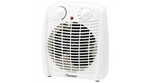 Bestron hősugárzó ventilátor 2000W fehér