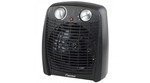 Bestron hősugárzó ventilátor 2000W fekete