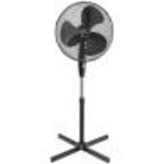 Bestron álló ventilátor 45cm 45W fekete